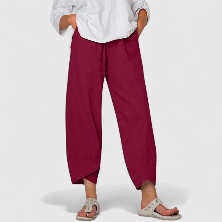 Prism | Chic Trousers