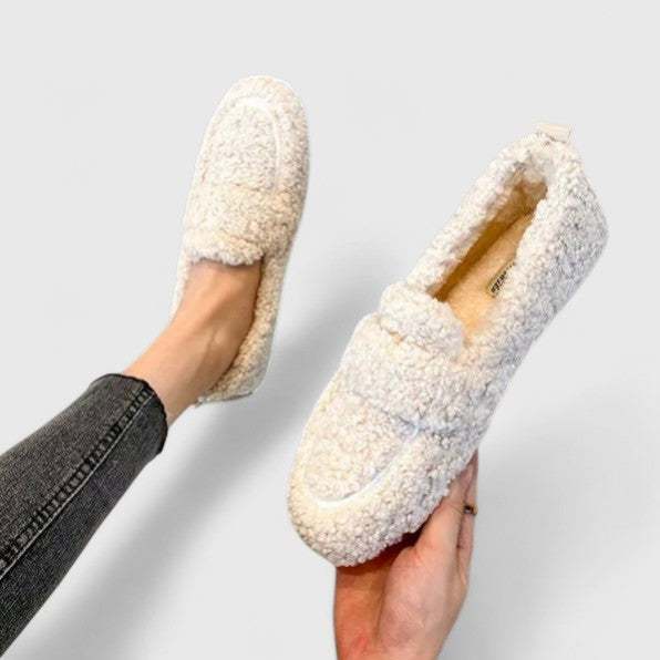 Rin | Comfort-Orthopedic Loafers
