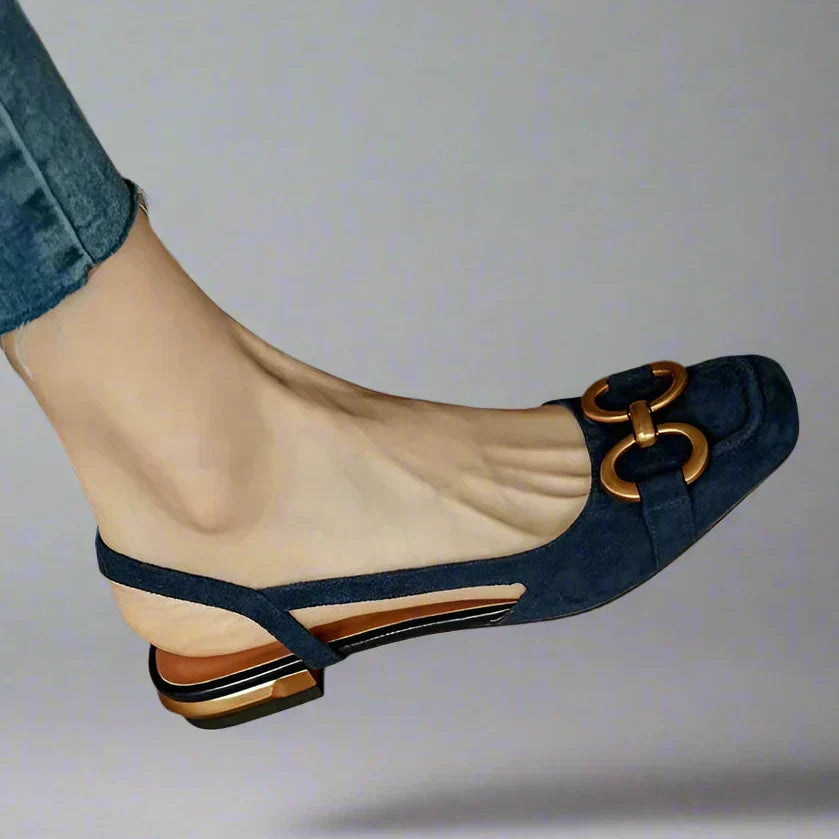 Valencia Classic Slip-On Shoes
