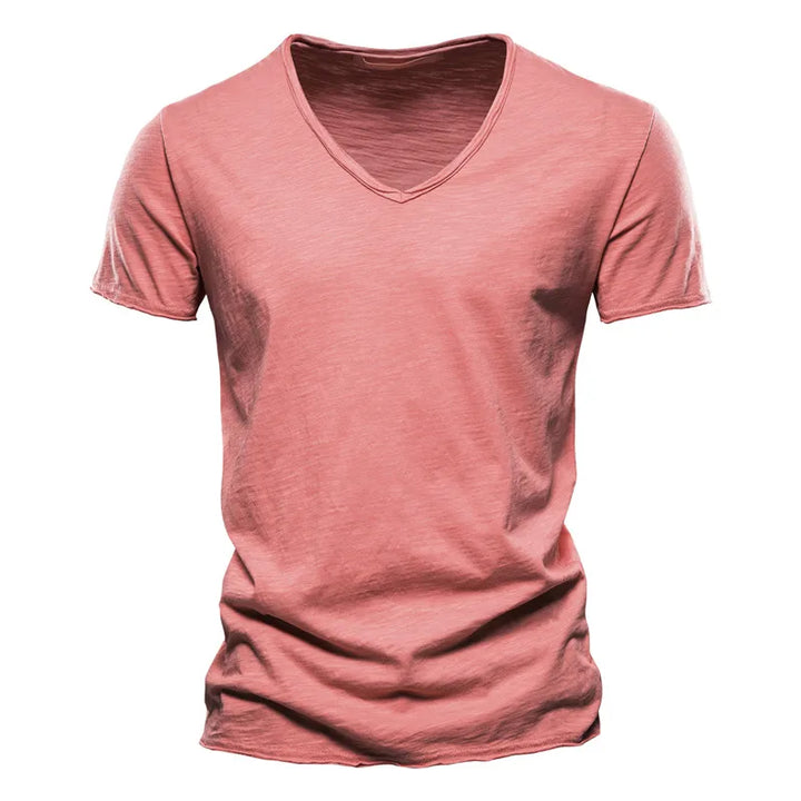 Summer Cotton Tee - Buy One, Get One Free!