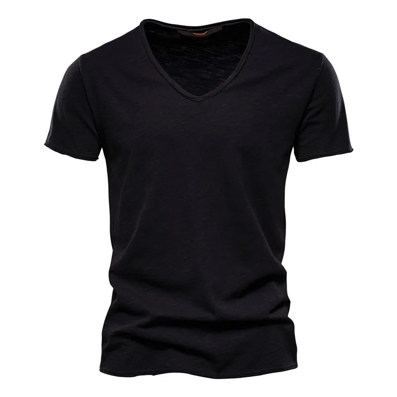 Summer Cotton Tee - Buy One, Get One Free!