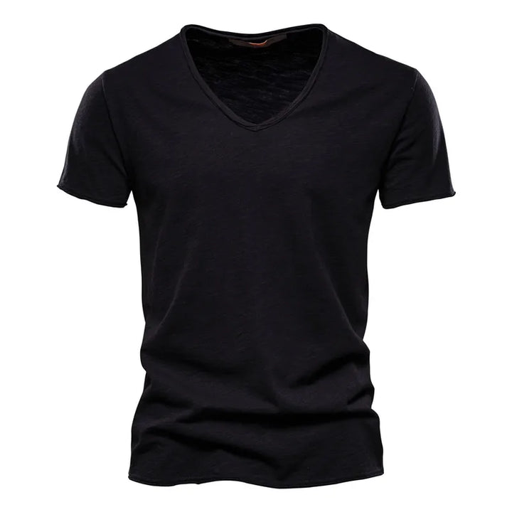 Summer Cotton Tee - Buy One, Get One Free!