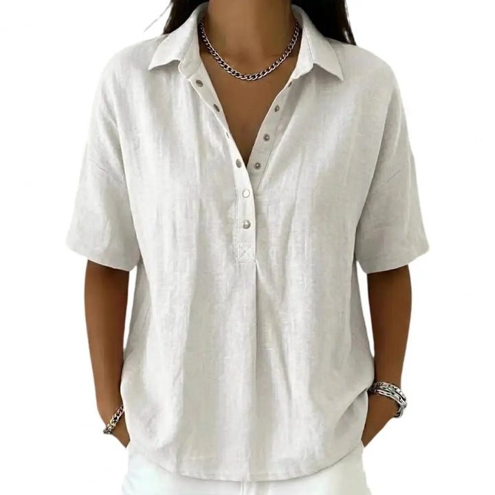 Clara Blouse