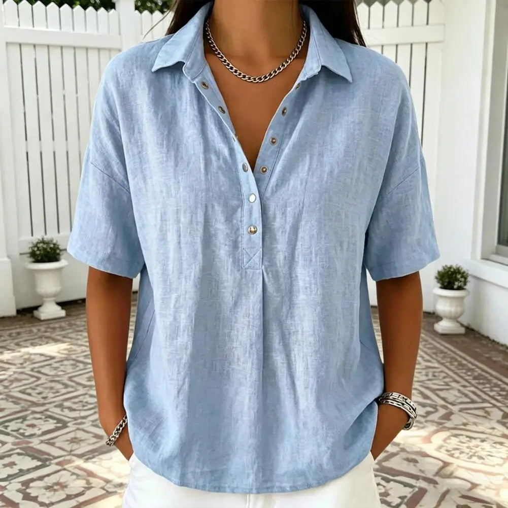 Clara Blouse