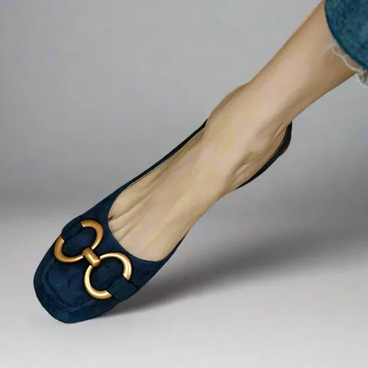 Valencia Classic Slip-On Shoes