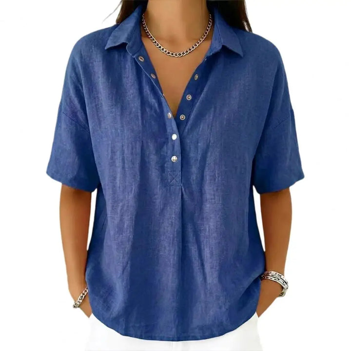 Clara Blouse