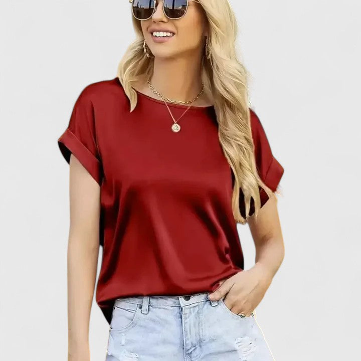 Lioraine | Chic Elegance Blouse