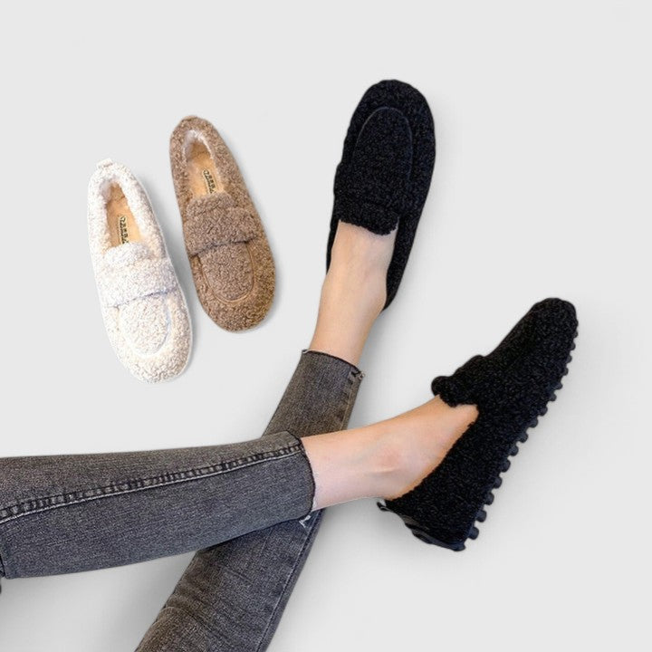 Rin | Comfort-Orthopedic Loafers