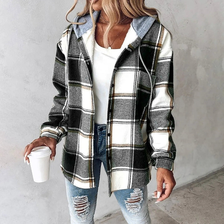 Isabella™ | Cozy Chic Jacket
