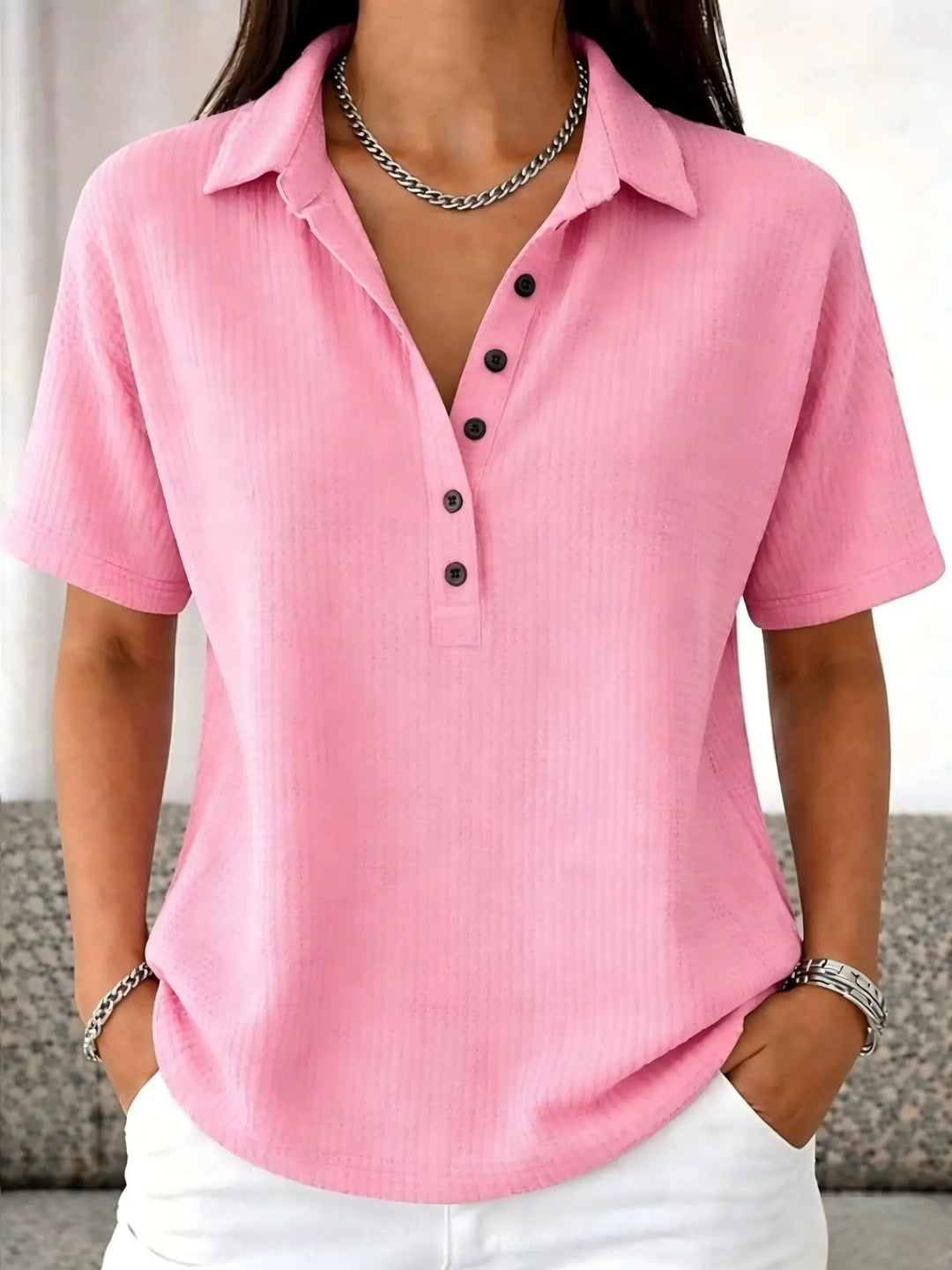 Emily Blouse
