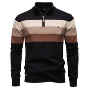 Black/Khaki