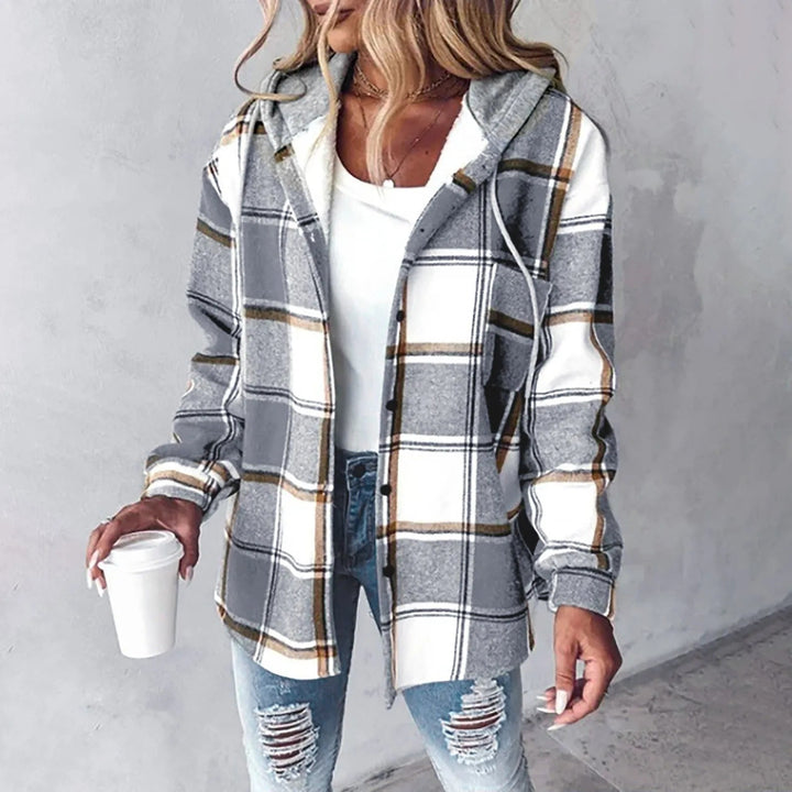 Isabella™ | Cozy Chic Jacket