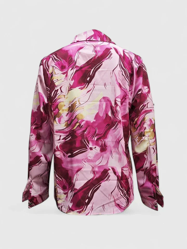 Lucianelle | Chic Elegance Blouse