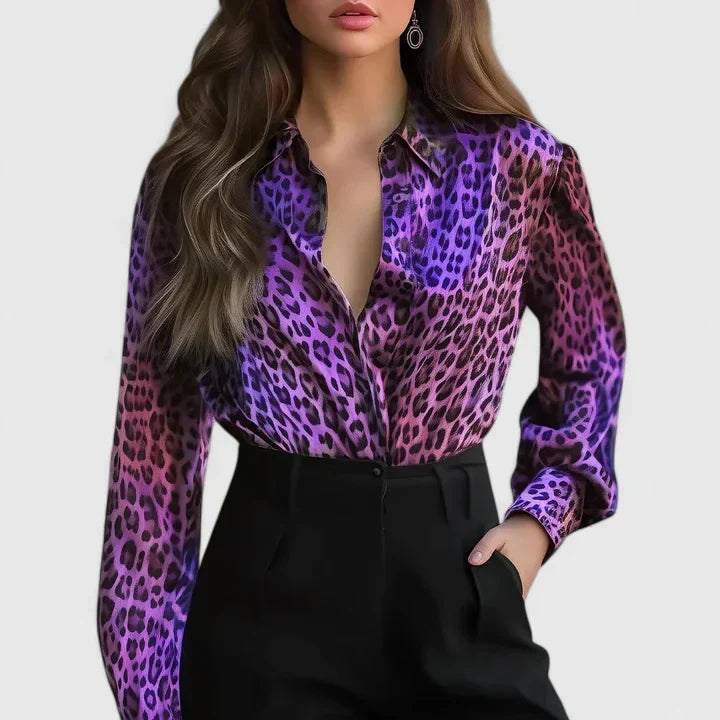 Lyzziane | Chic and Elegant Blouse