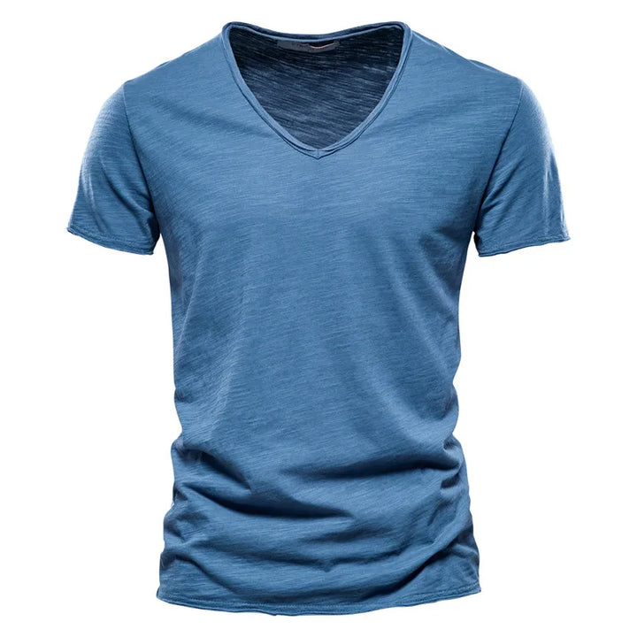 Summer Cotton Tee - Buy One, Get One Free!