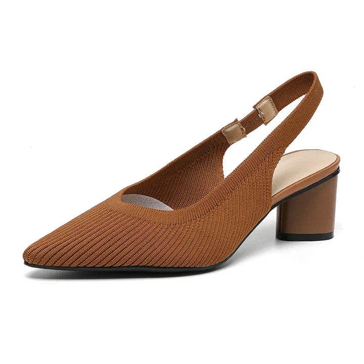 ISLA RAE Stiletto Heels