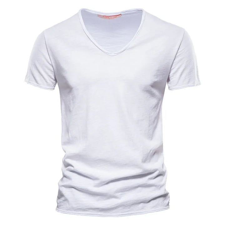 Summer Cotton Tee - Buy One, Get One Free!