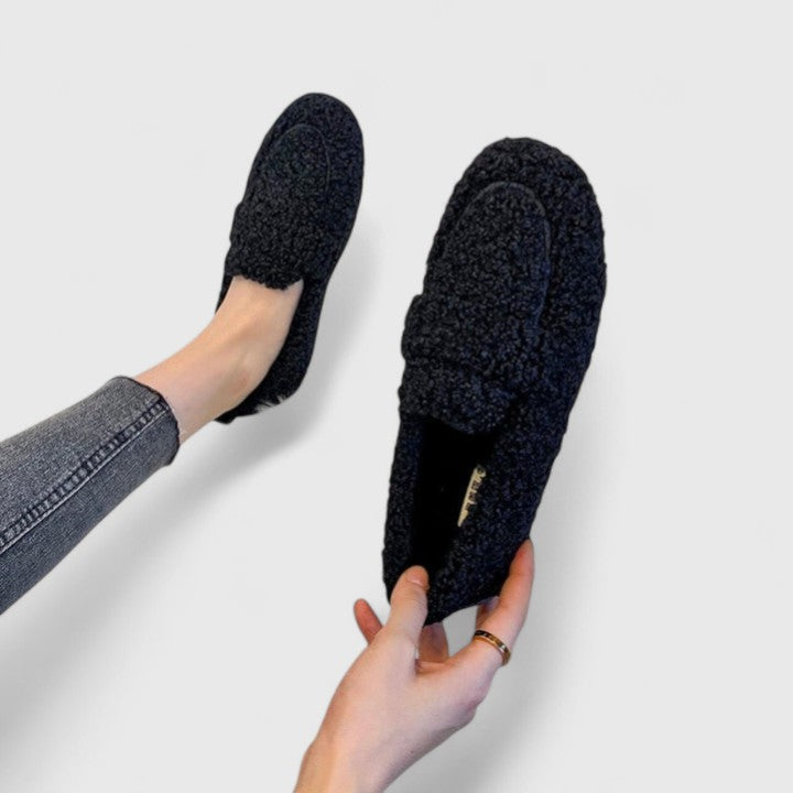 Rin | Comfort-Orthopedic Loafers