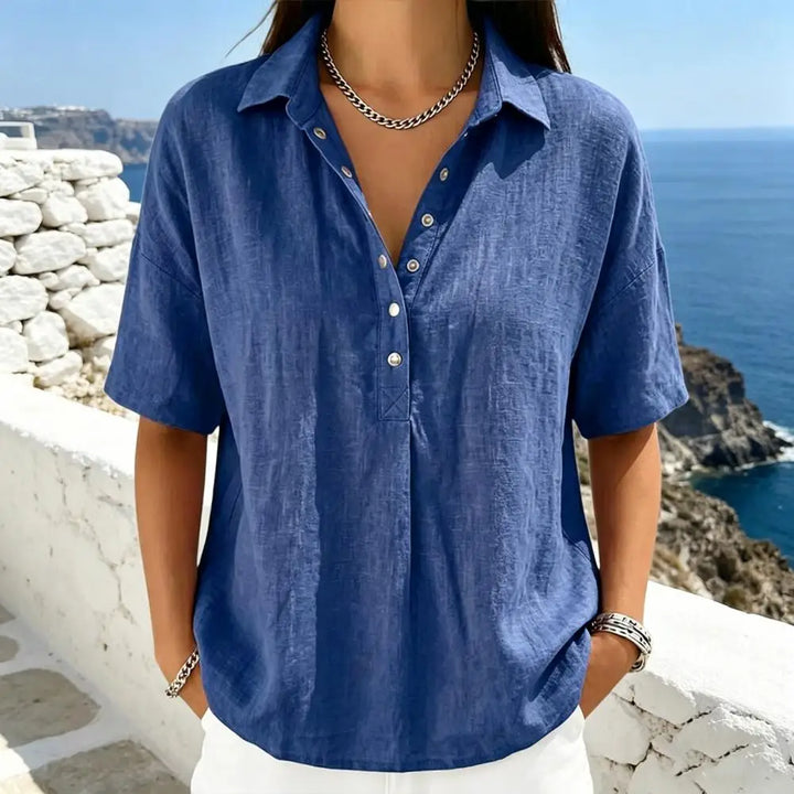 Clara Blouse