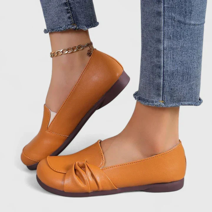 Ivarynn | Chic Elegance Footwear