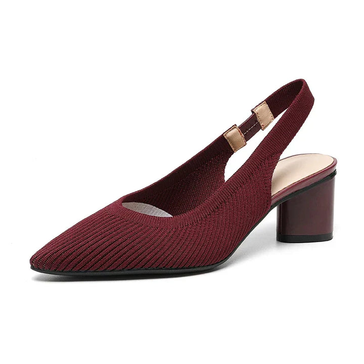 ISLA RAE Stiletto Heels