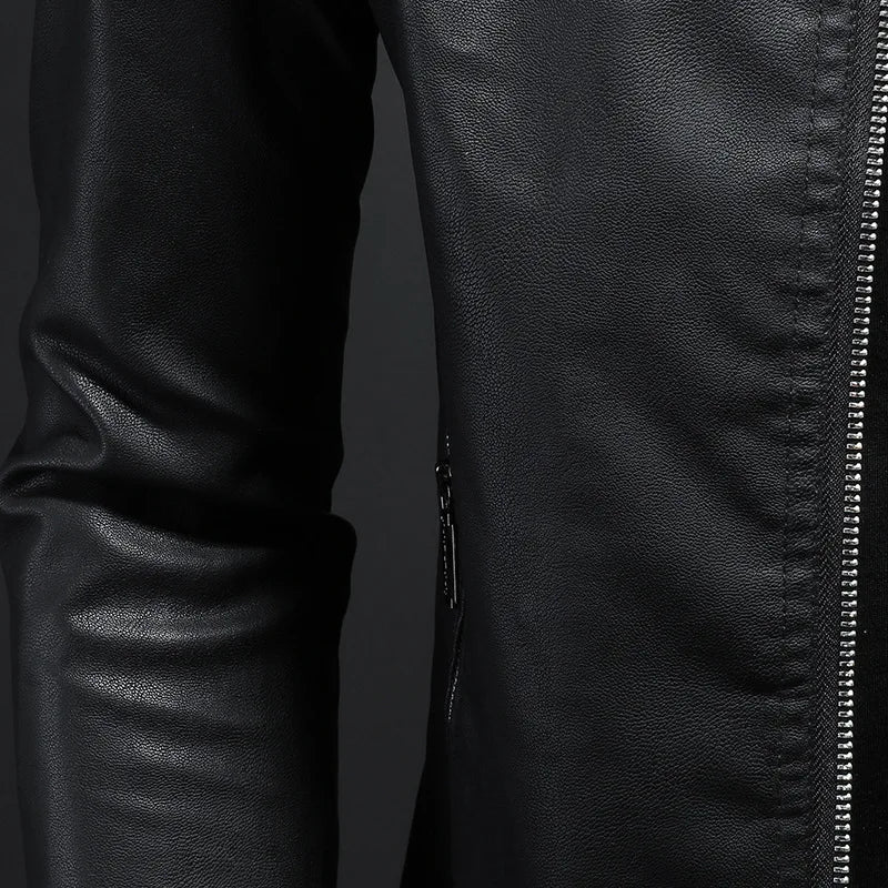 High-Quality Jacket