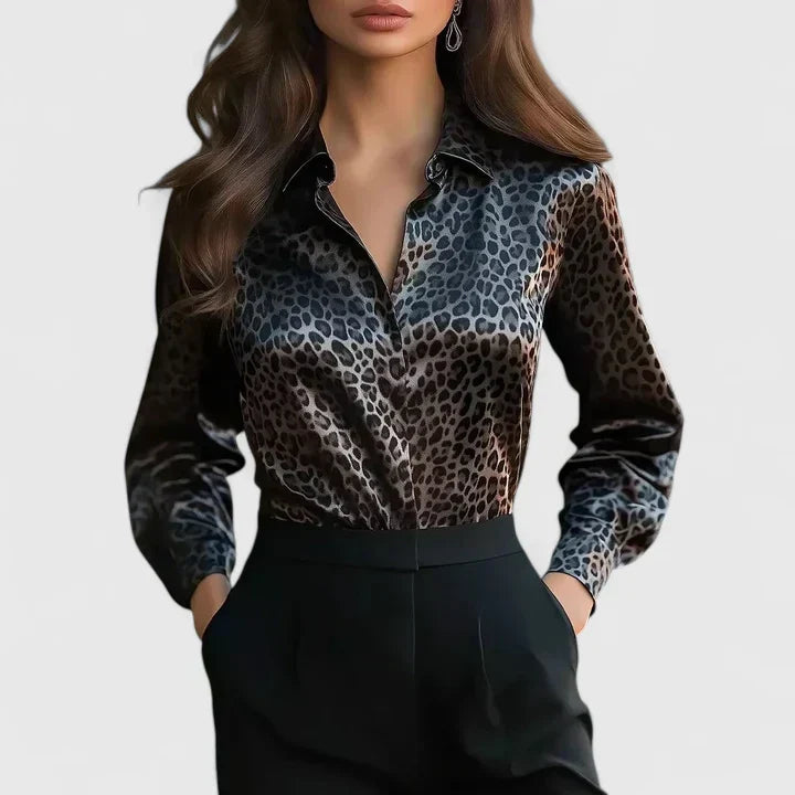 Lyzziane | Chic and Elegant Blouse