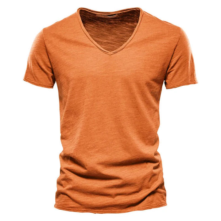 Summer Cotton Tee - Buy One, Get One Free!