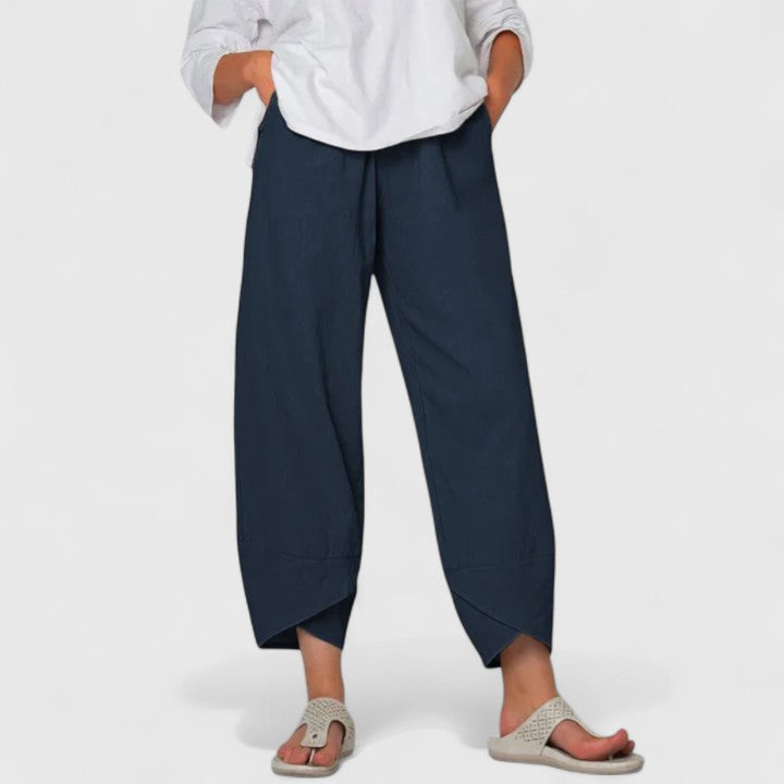 Prism | Chic Trousers