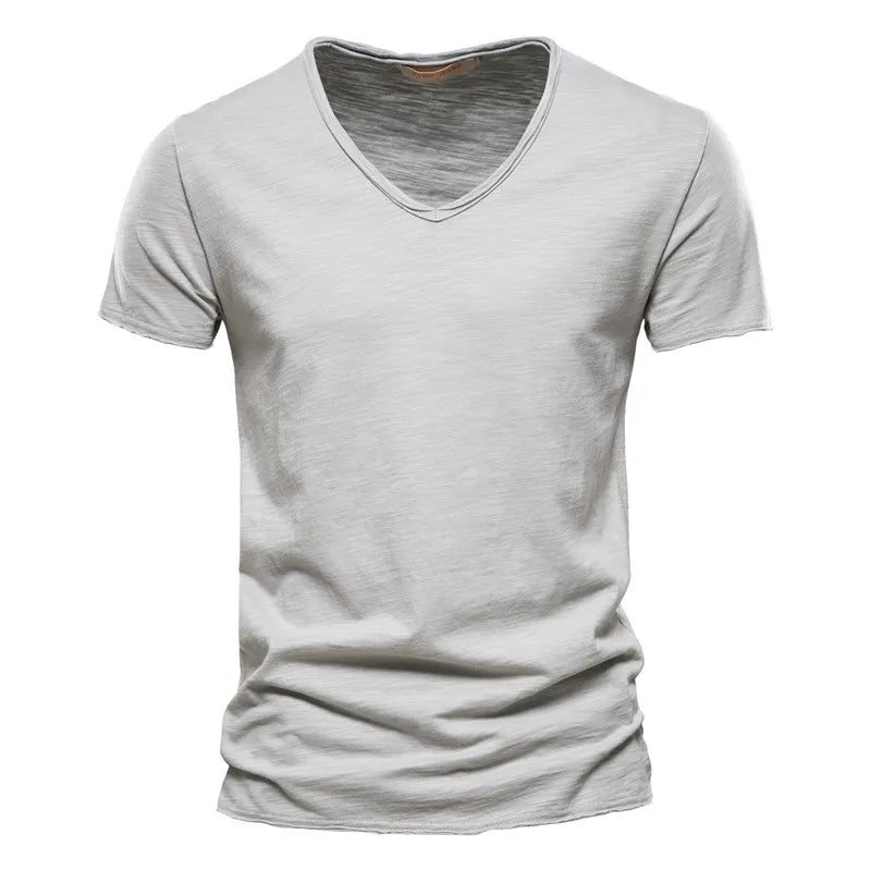 Summer Cotton Tee - Buy One, Get One Free!