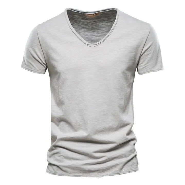 Summer Cotton Tee - Buy One, Get One Free!