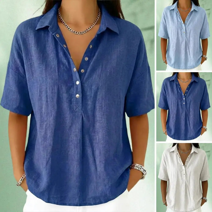 Clara Blouse