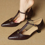 Mocha Brown