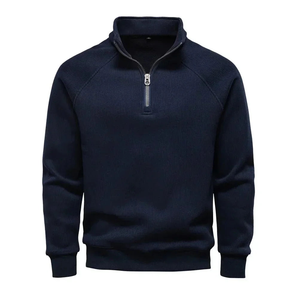 Krause - Men's Insulated Thermal Sweaters
