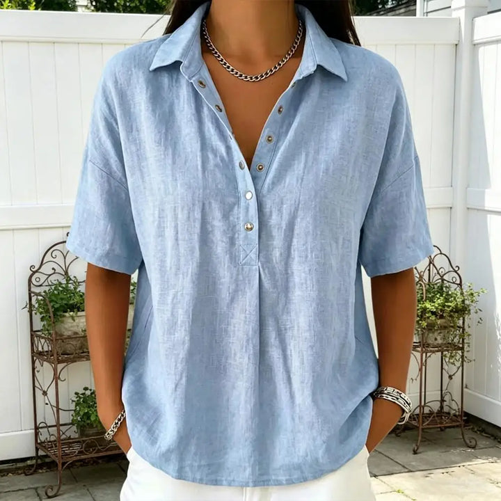 Clara Blouse