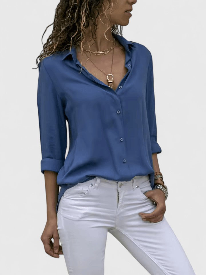 Aveline | Chic and Sophisticated Blouse