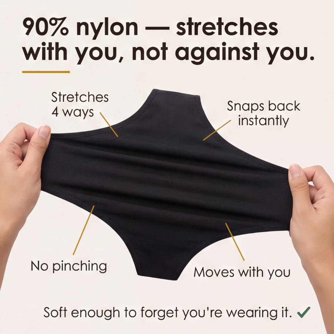 Silhouera – Smooth Sculpting Thong