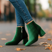 Emerald Green