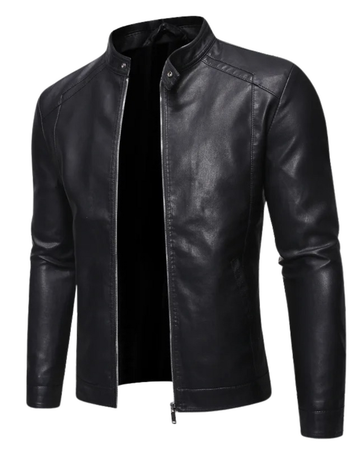 The Montrose Jacket