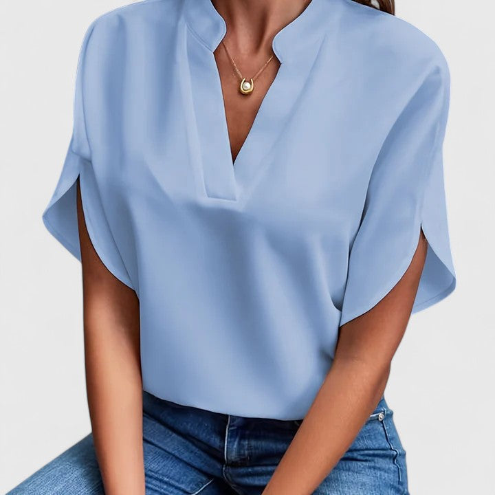 Klea | Chic Elegance Blouse