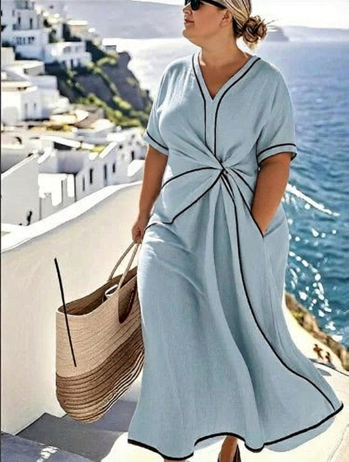 Romy | Chic Elegance Dress
