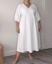 White (Almost sold out)