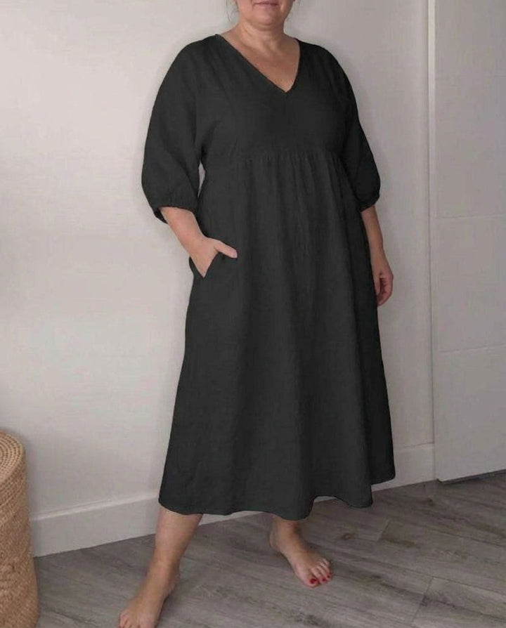 Carys | Chic Maxi Dress