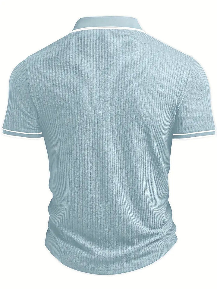 RAVALYNNE – SEBASTIAN POLO INSPIRED BY THE MEDITERRANEAN