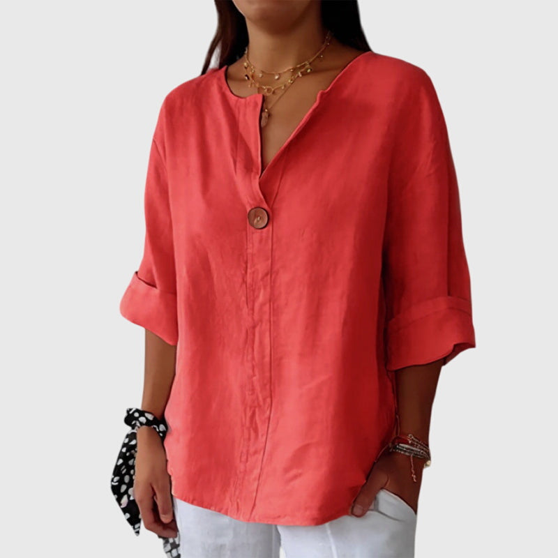 Valentina™ | Chic & Stylish Blouse