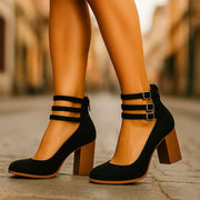 Vintage Black