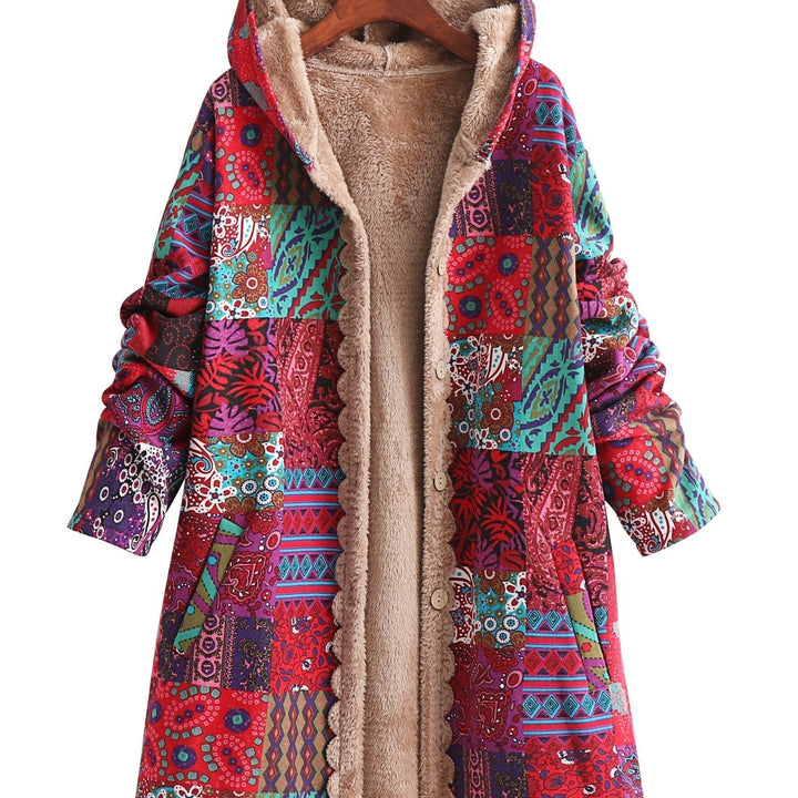 Rheighan | Cozy Jacket