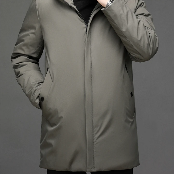 BASTIAAN | WATERPROOF WINTER JACKET