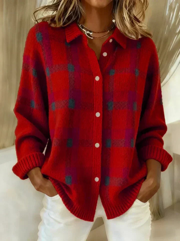 Selenah™ | Chic Elegance Blouse