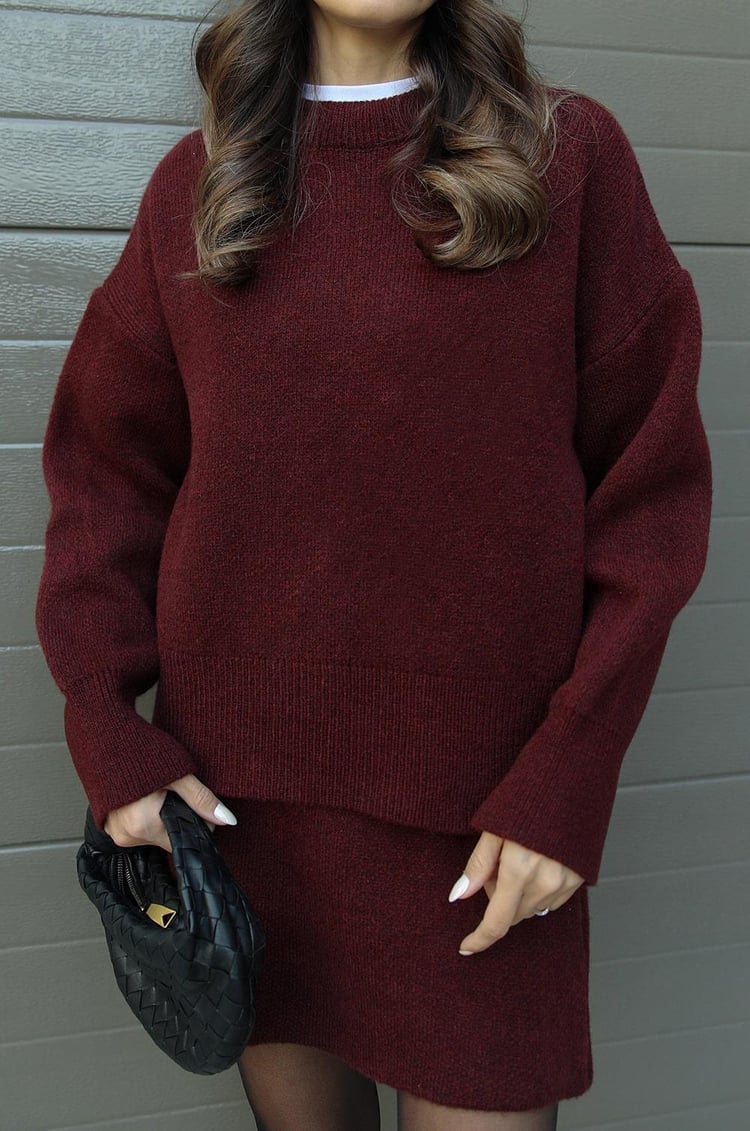 Lara - Fall Collection